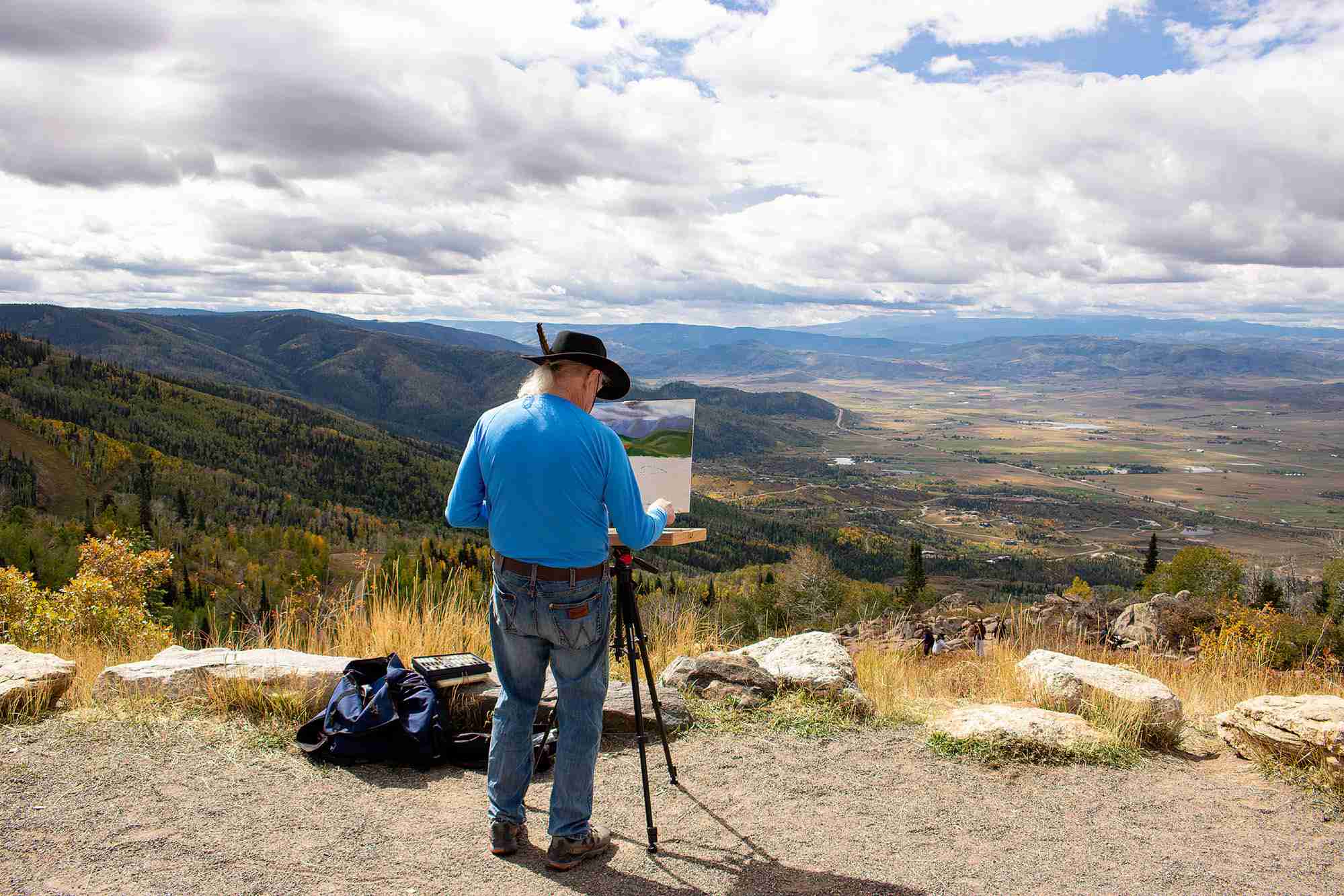 Plein Air 2026 Event