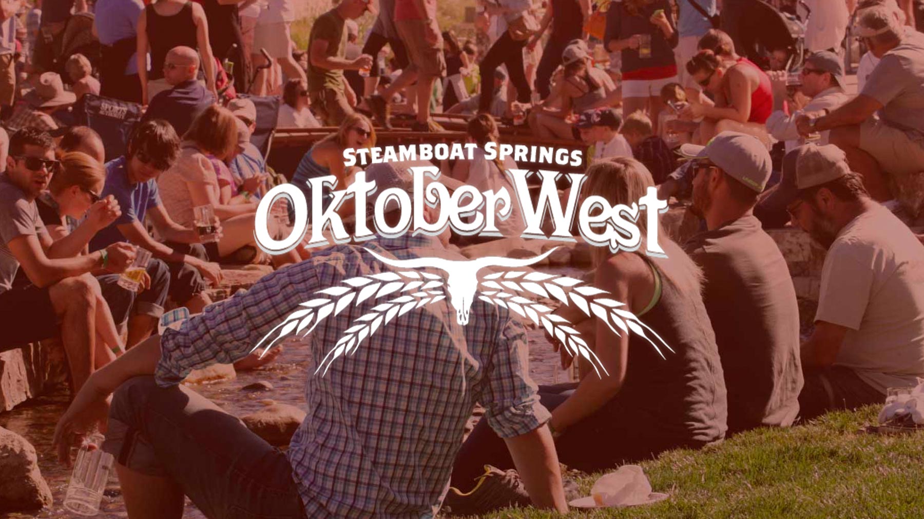 Oktoberwest Event