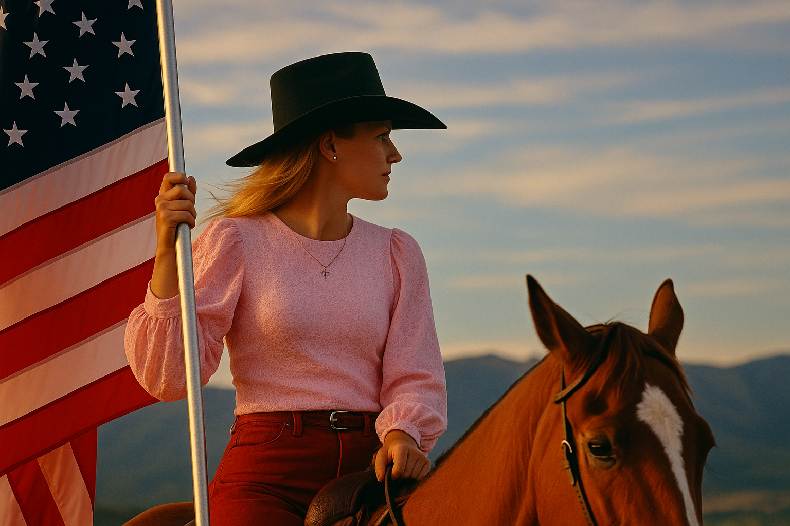Cowboy Roundup Days and July Fourth Celebration Event
