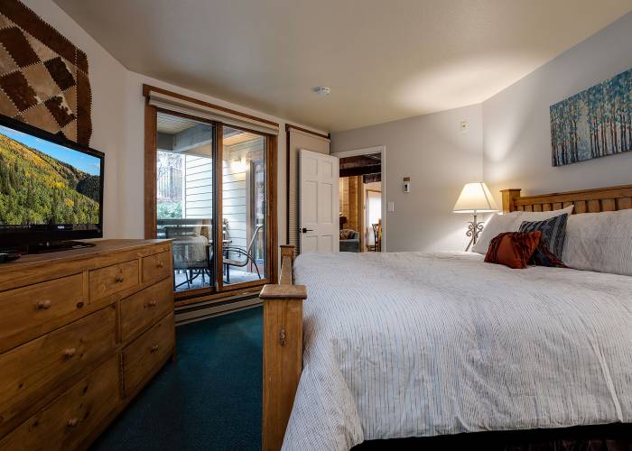 Resort Lodge
