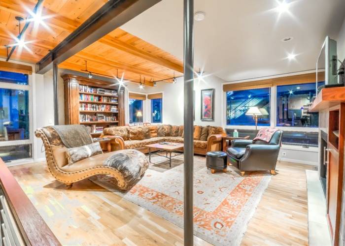 Resort Blackhawk Townhomes