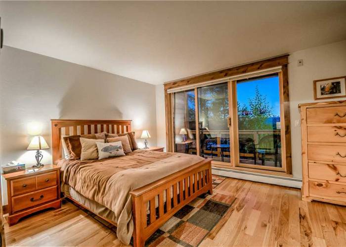 Resort Moraine Townhomes