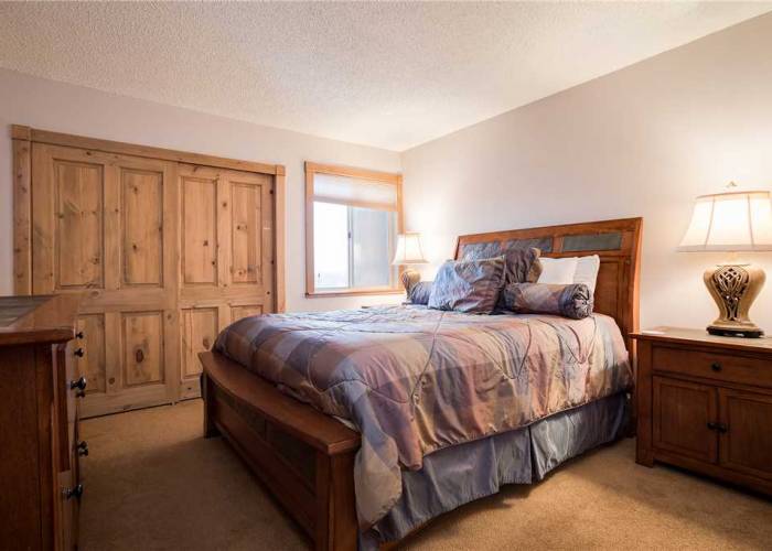 Resort Ridgecrest