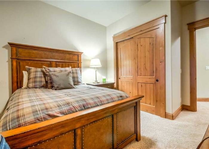 Resort Stonewood Townhomes