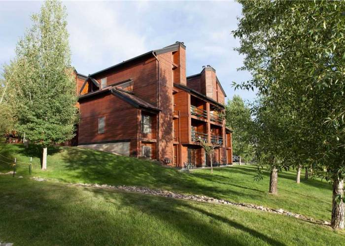 Resort Timber Run