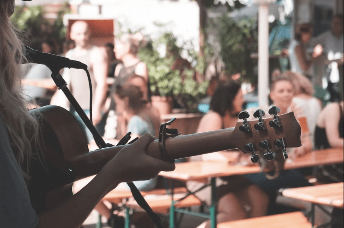 Things To Do Steamboat Live Music
